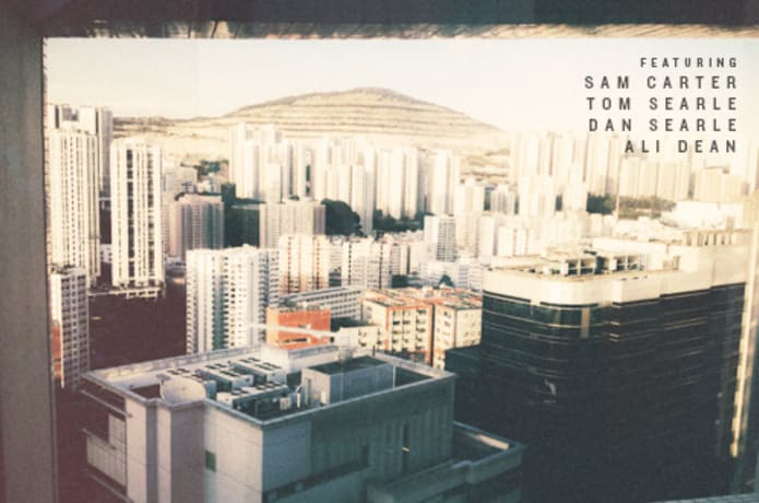 100 Days Film Indiegogo