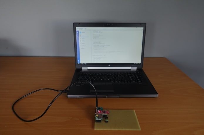 cycling computer with power meter