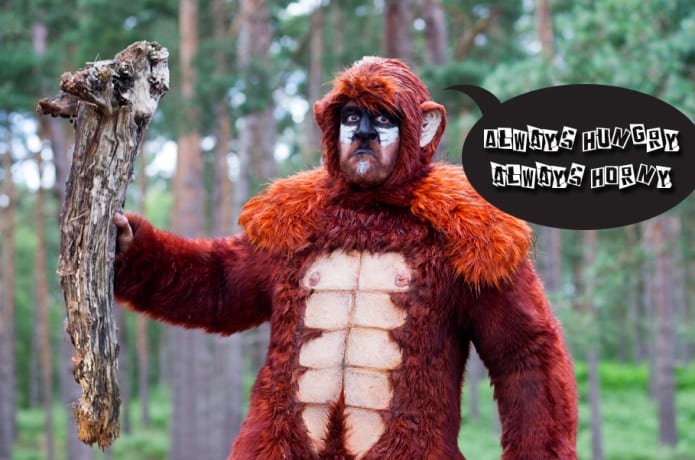 Apeshit By Twitching Curtains Indiegogo