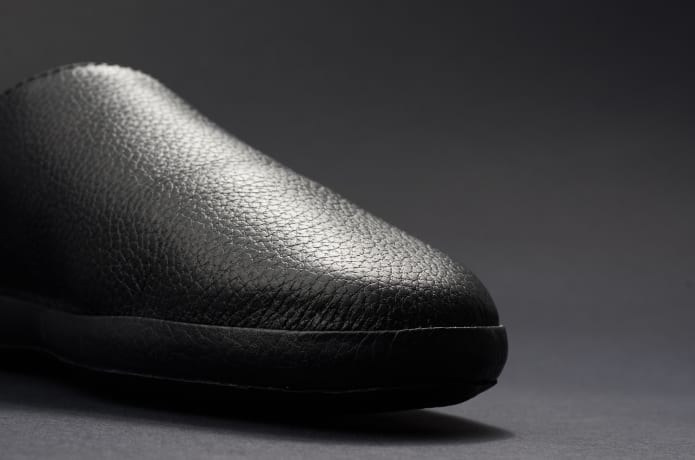 HOM - The natural, easy to wear home shoe | Indiegogo