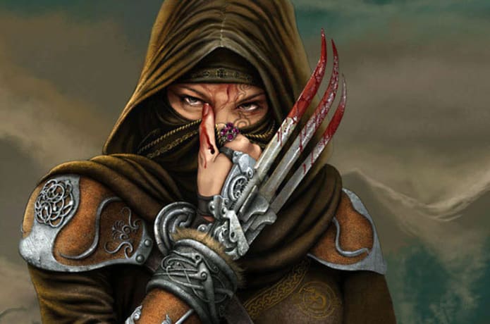 Turn Based Tactical Rpg That You Can Play At Work Indiegogo