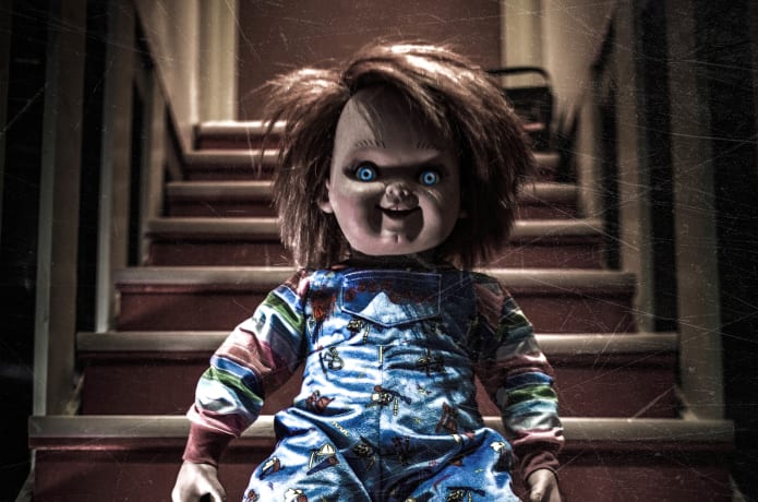Charles A Chucky Fan Film Indiegogo