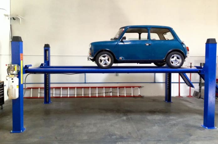 Do It Yourself Auto Repair in Las Vegas | Indiegogo