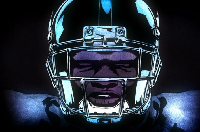 Bell Rung: Help Dorsey Levens reduce the tragic effects of head trauma ...