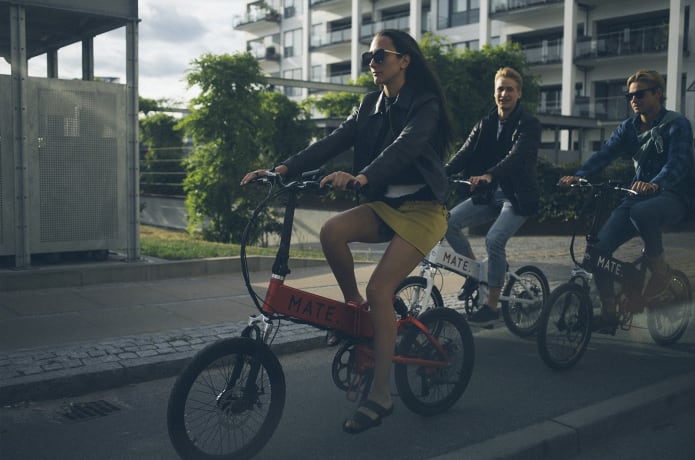 indiegogo mate x bike