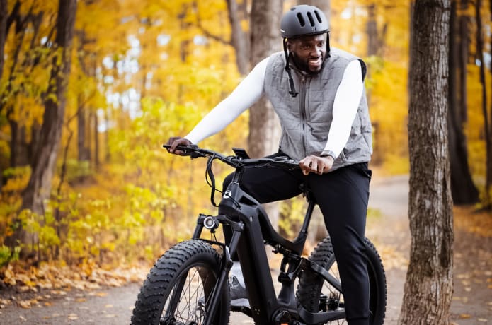 indiegogo ebike