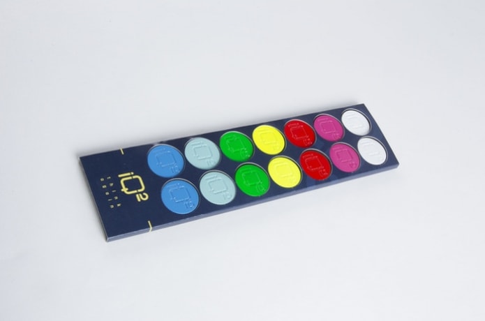 cycling computer with power meter