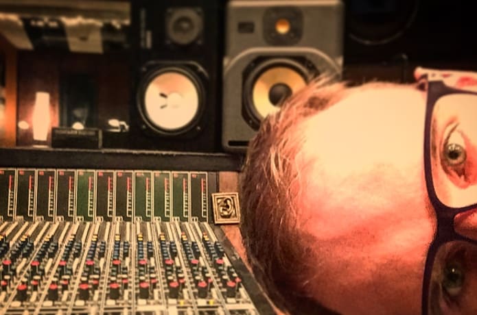 Theatre Bizarre Orchestra Album Release Tour Indiegogo