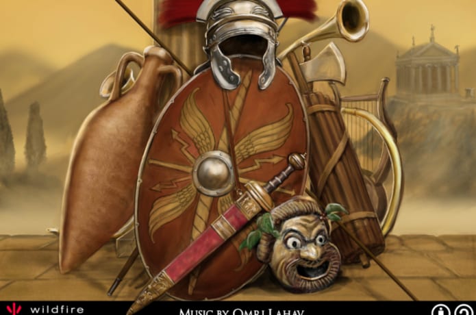 Support 0 A D An Open Source Strategy Game Indiegogo