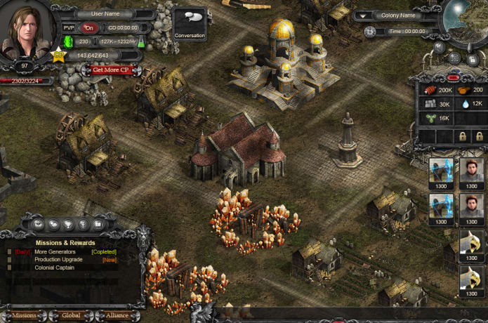 Nocturion | Indiegogo