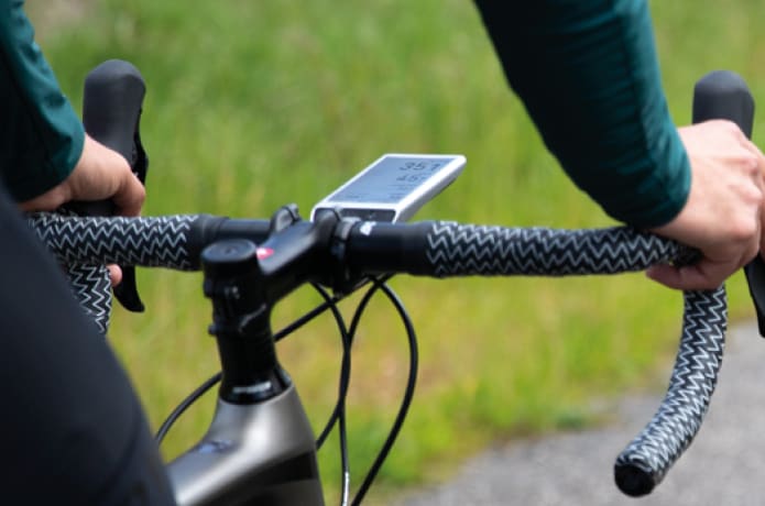 supercycle bike computer