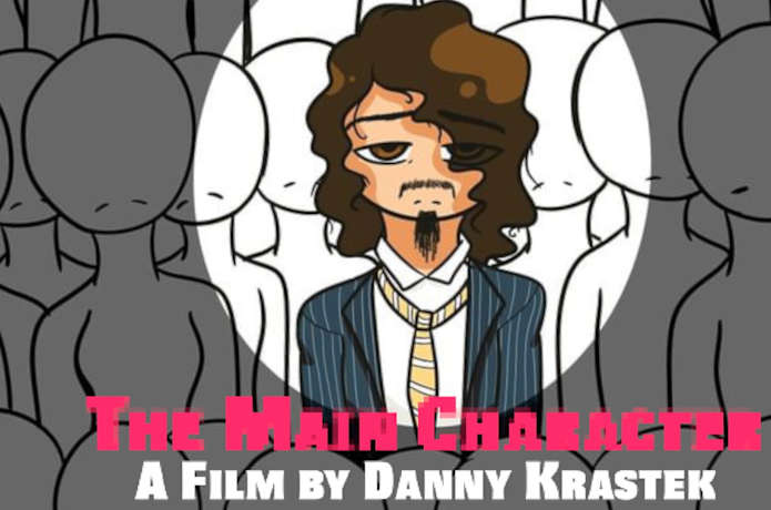 *The Main Character* Short Film | Indiegogo