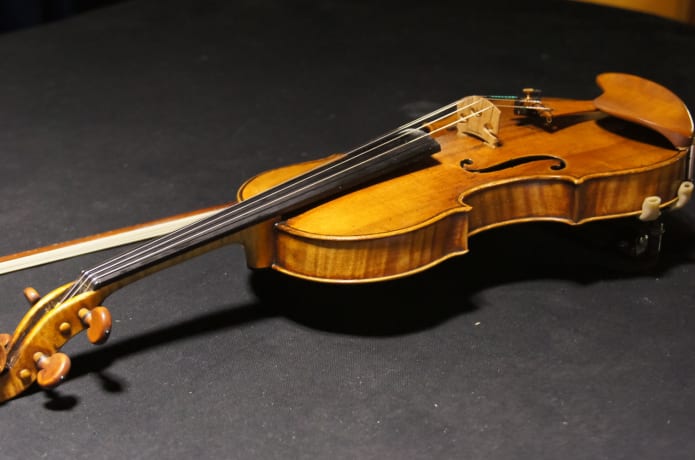 Loudest Violin Roblox Id Code
