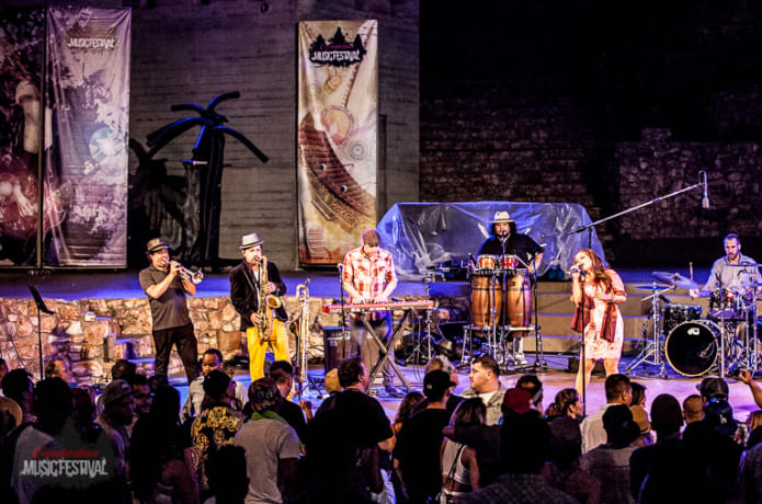 2nd Annual Cambodian Music Festival | Indiegogo