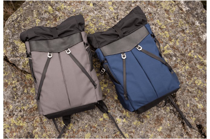THE SPEED BACKPACK: The only bag you’ll ever need | Indiegogo