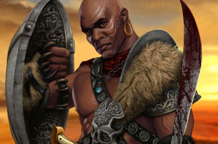 Turn Based Tactical Rpg That You Can Play At Work Indiegogo