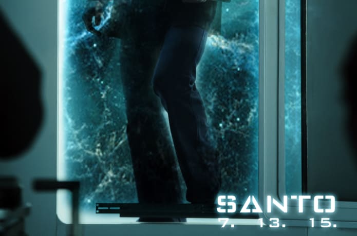 Gmo Movie Santo Indiegogo