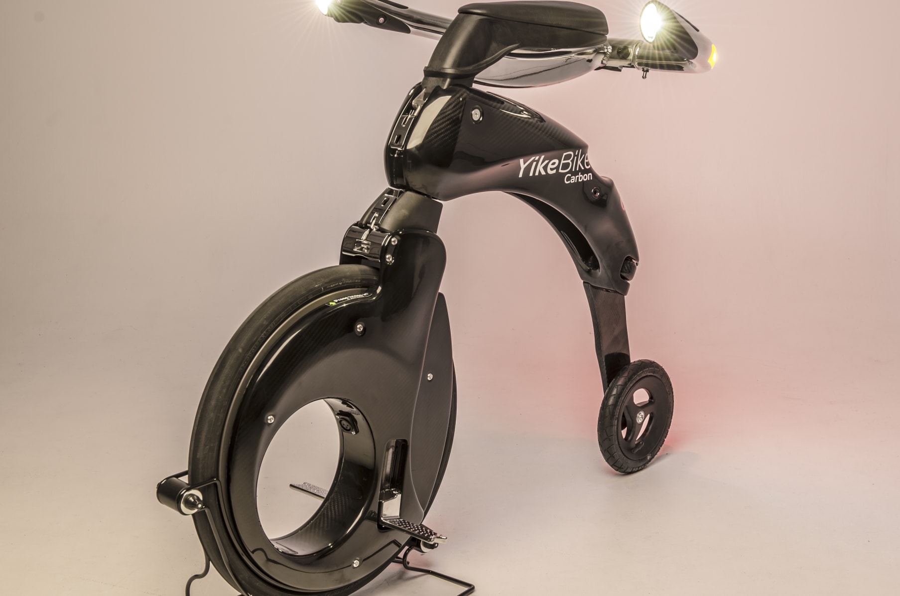 Yikebike amazon 2025