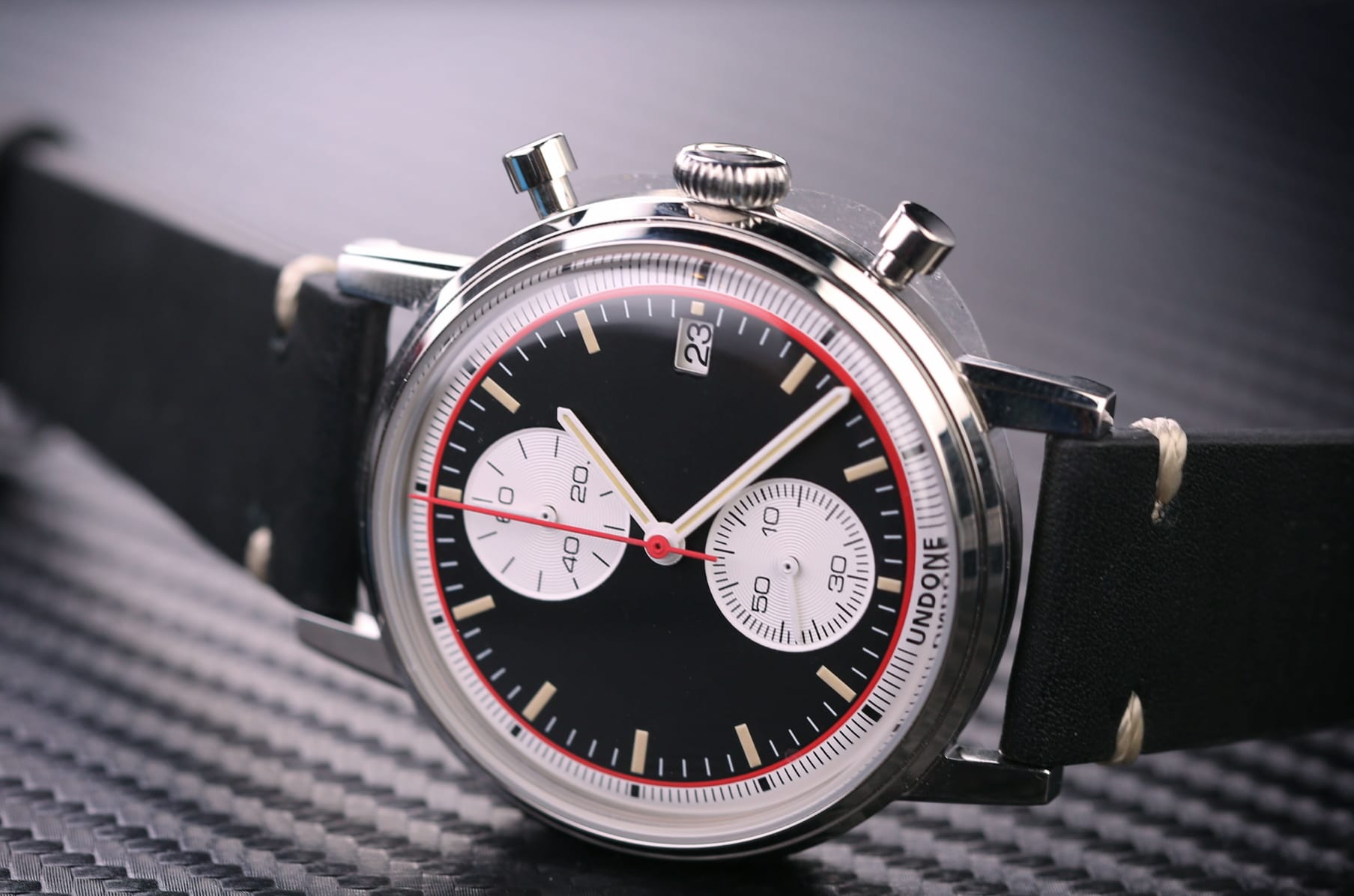 Undone on sale urban chronograph