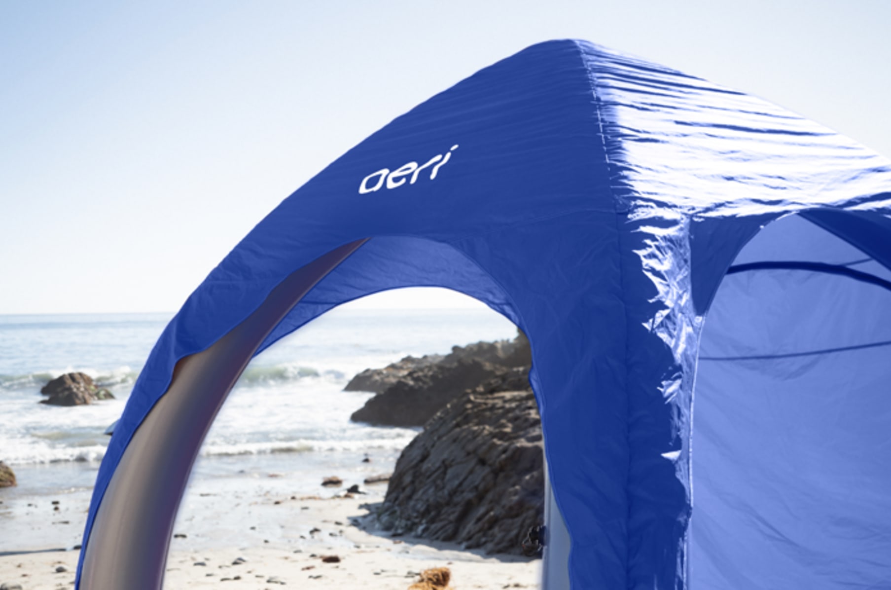 Instant beach hot sale canopy
