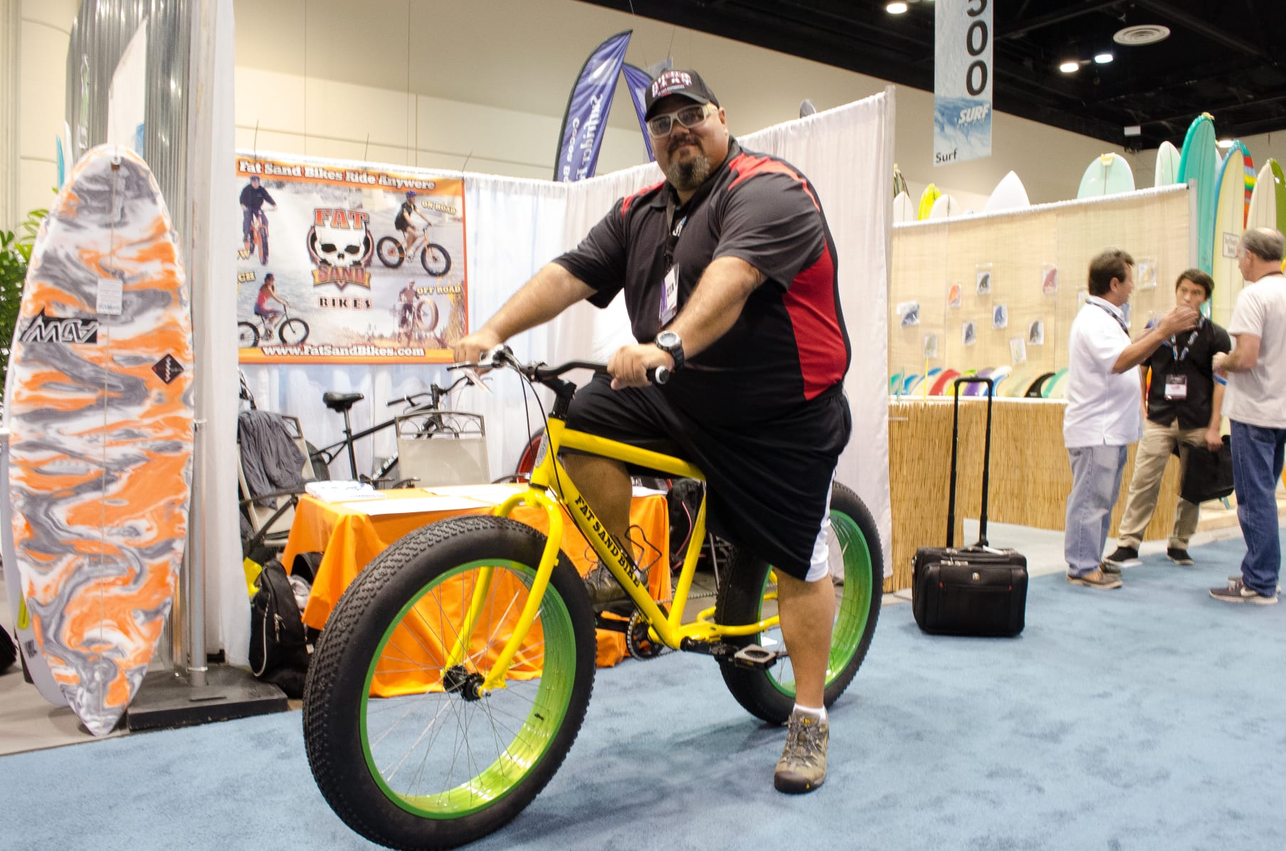 3 speed sales fat tire bike