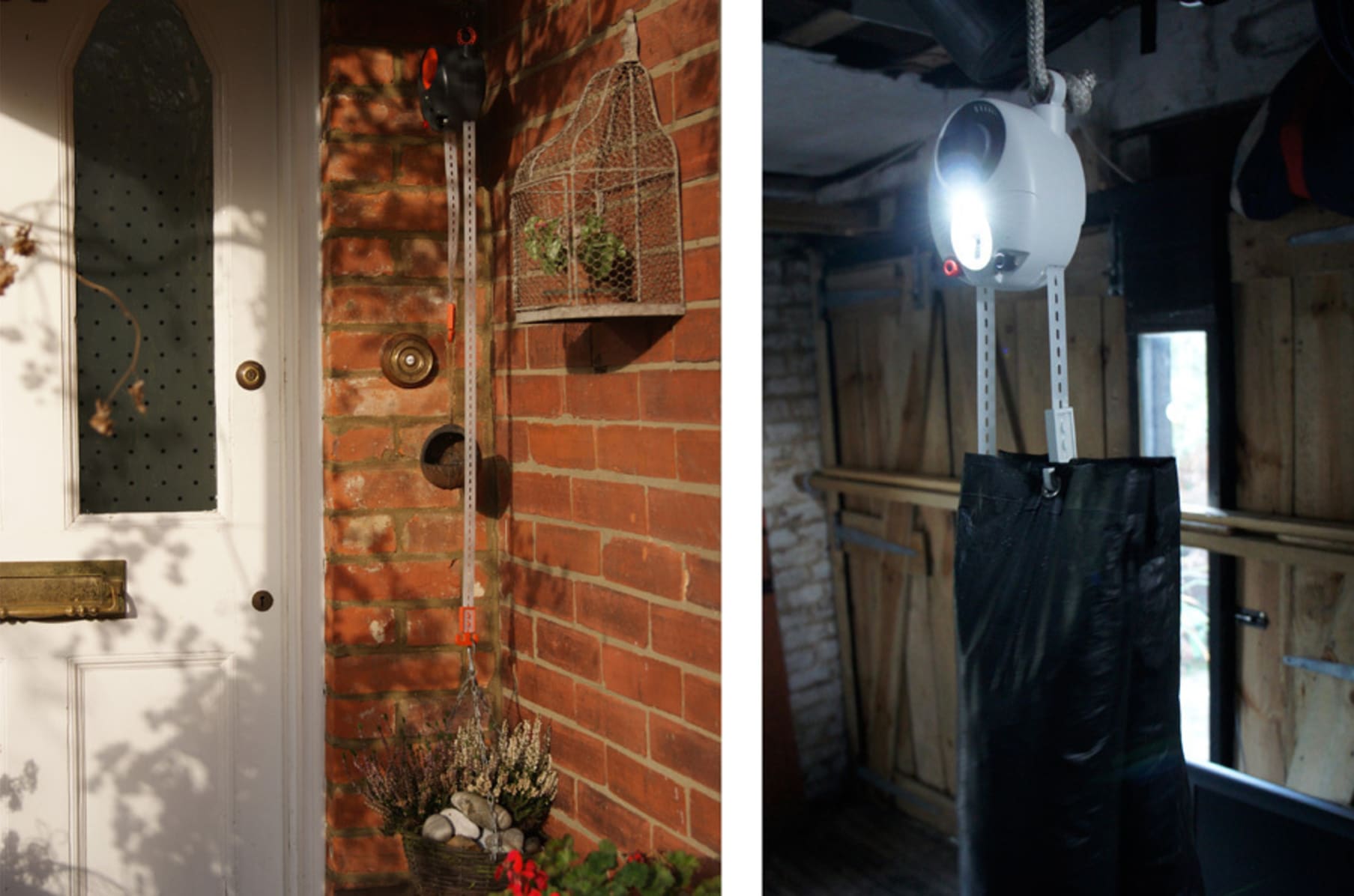 GravityLight: the low-cost lamp powered by sand and gravity, Design