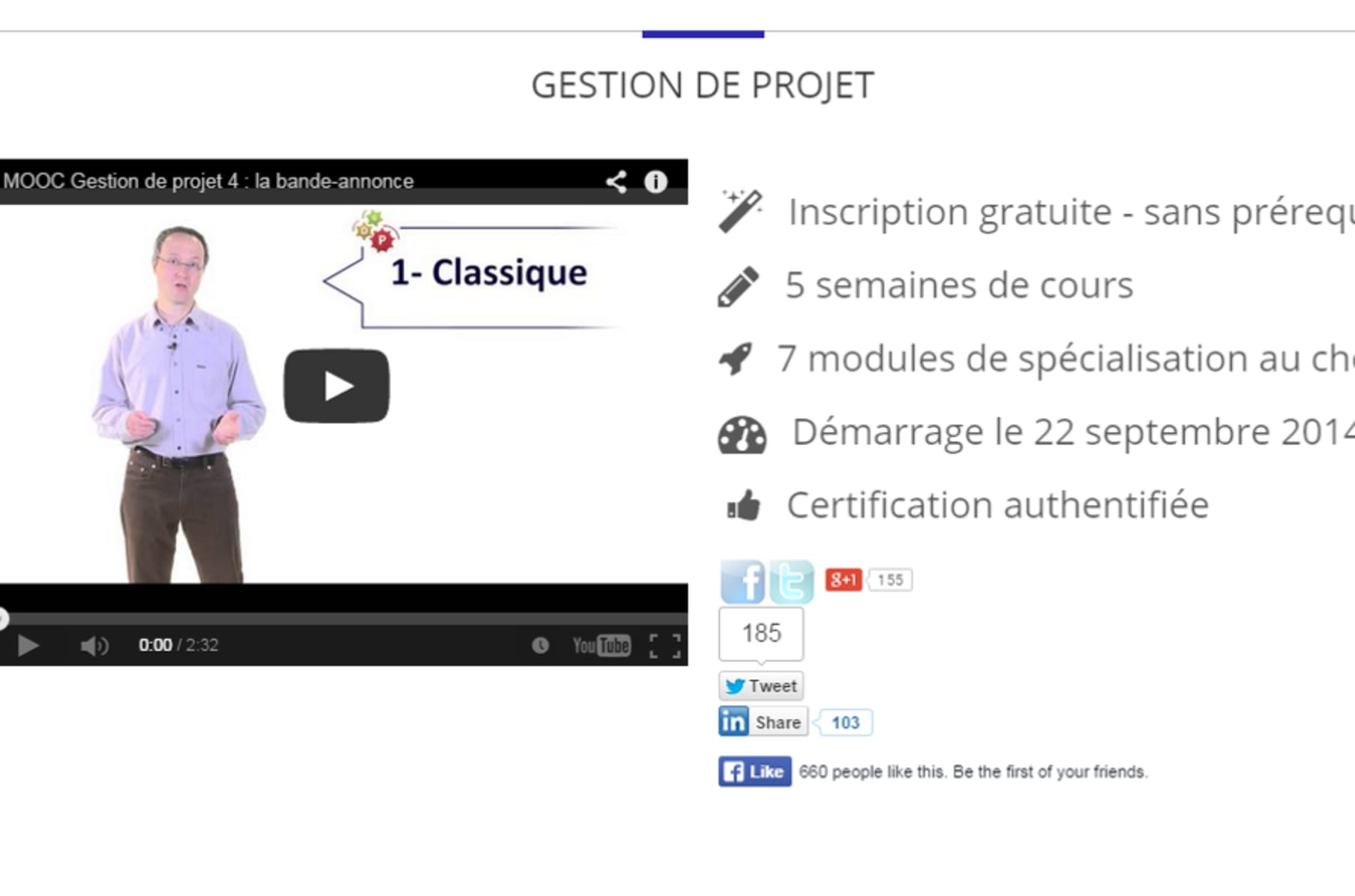 Campagne Terminee Soutenez Le Mooc Gdp 4 Indiegogo