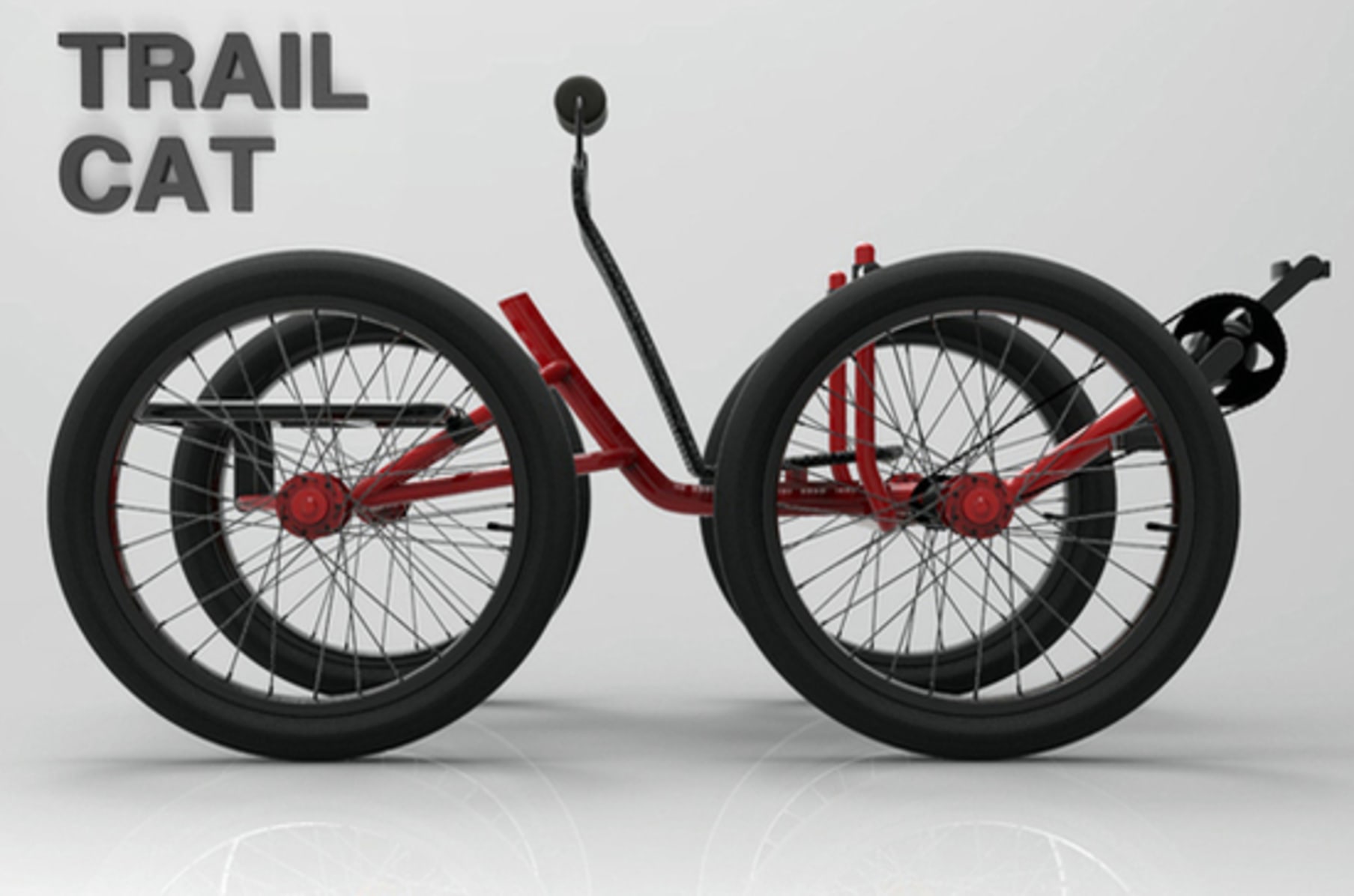 fat four bike