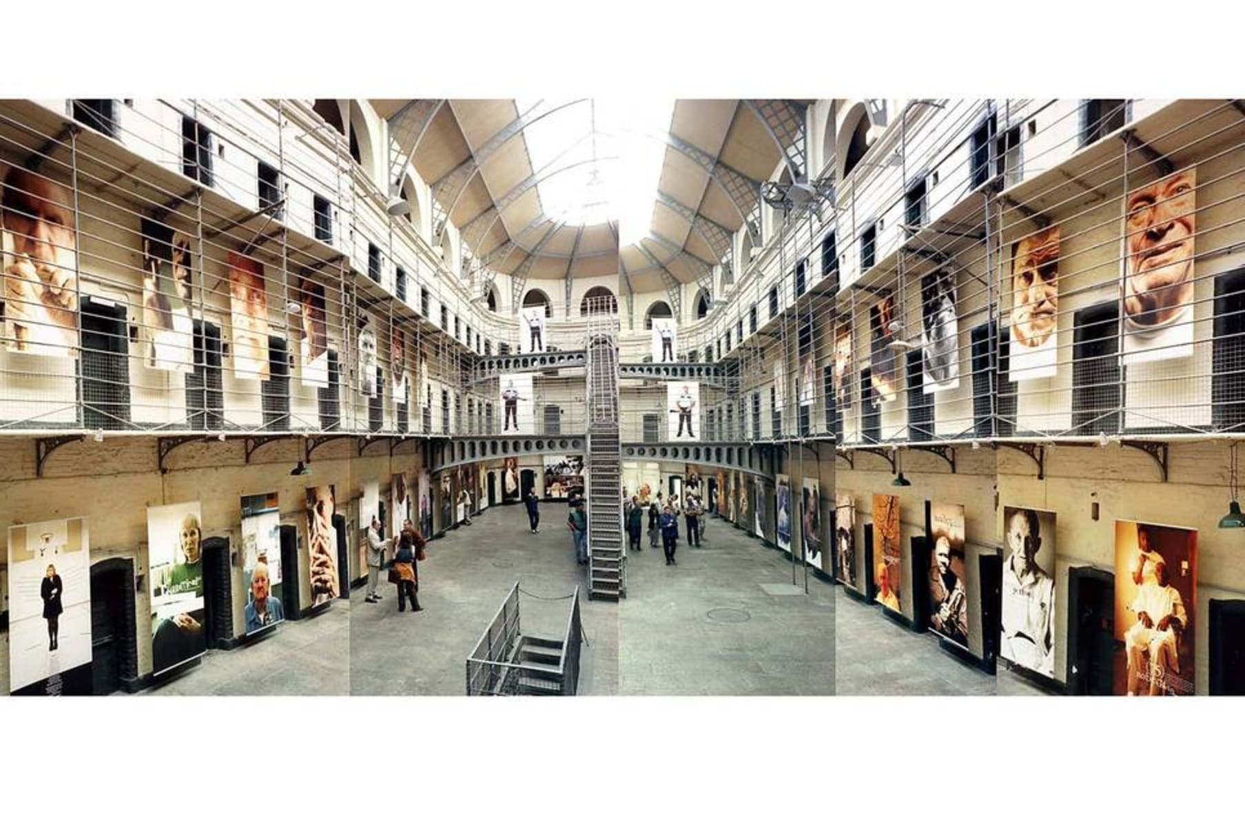 Prisoners Of Age At Alcatraz 2015 Indiegogo