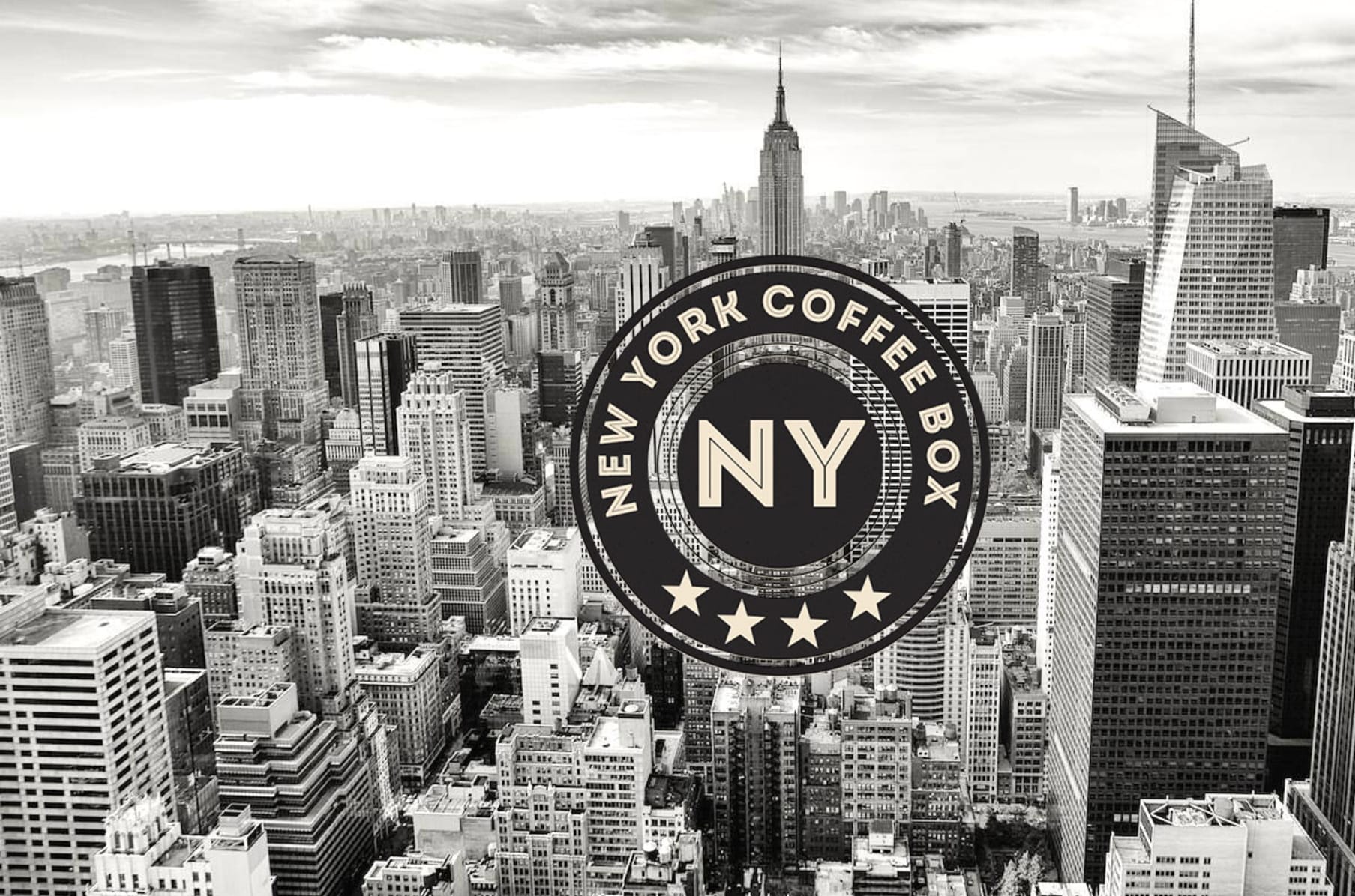 new york gourmet coffee