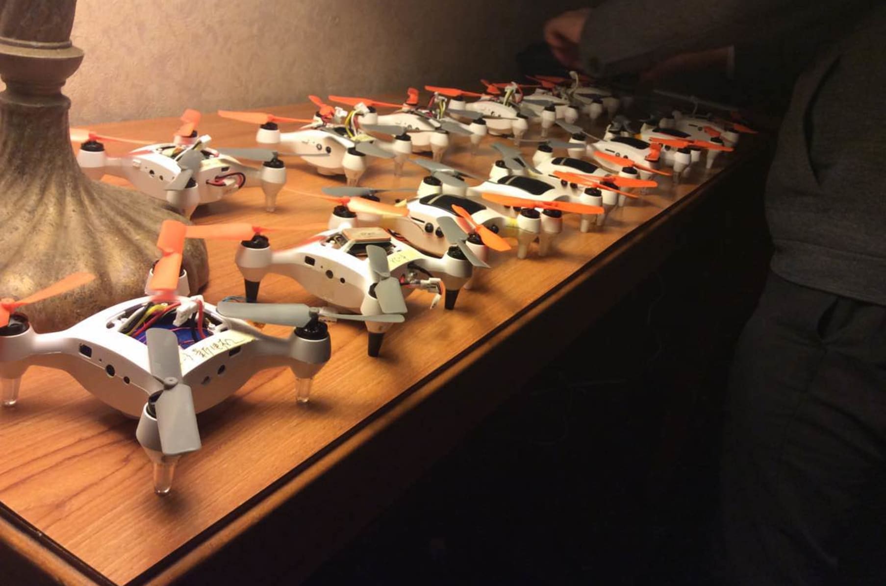 Onagofly smart nano drone sales
