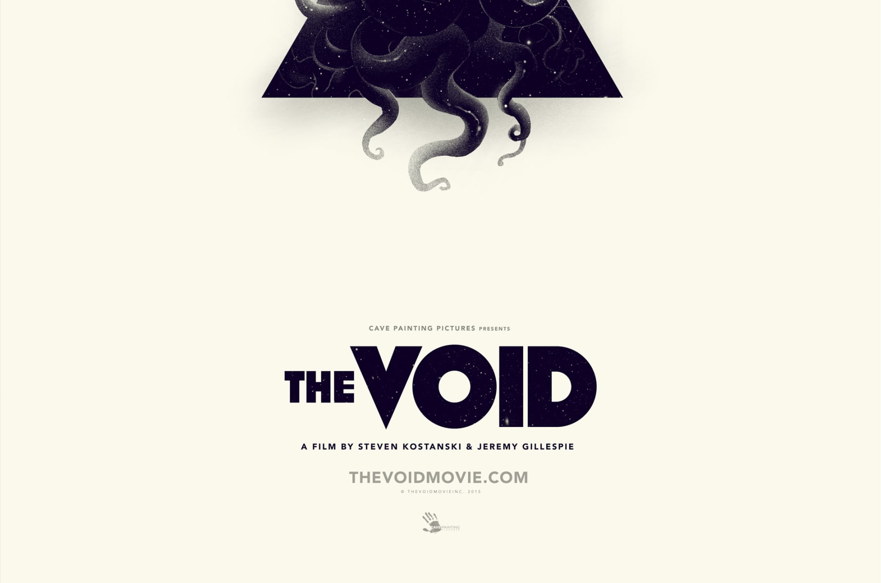 the void indiegogo