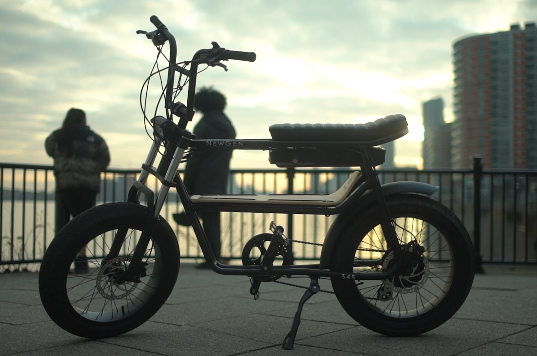 New gen bikes sale