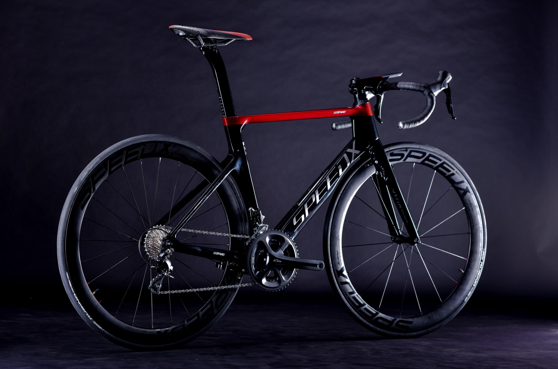 Speedx bike 2025