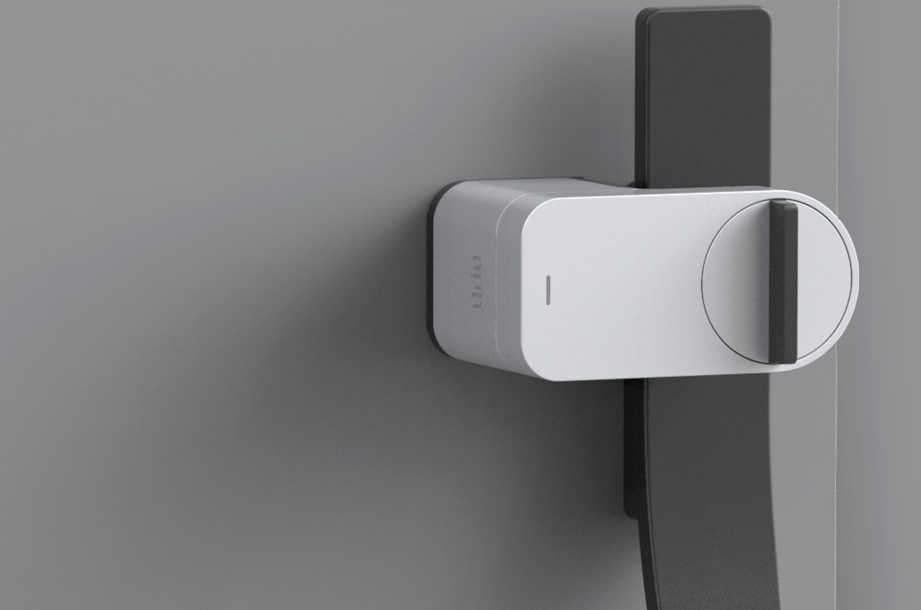Qrio Smart Lock With Sony Technique Indiegogo