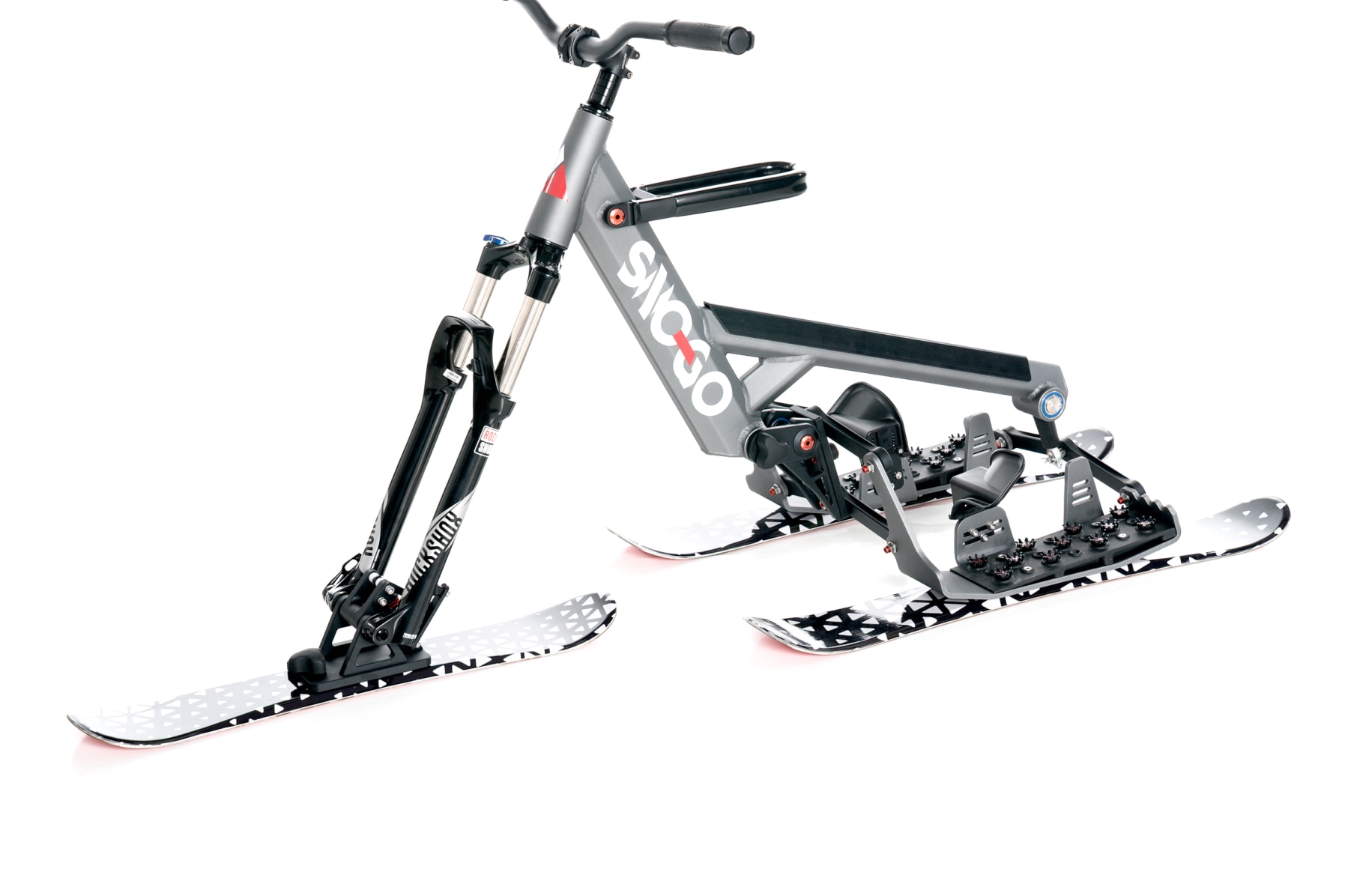 Snow go bike hotsell