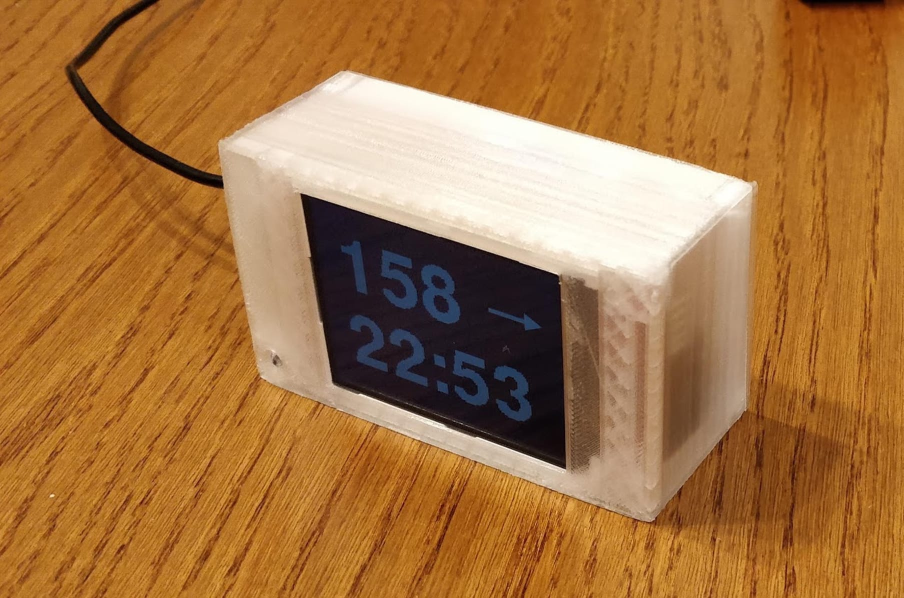 Zuize The Blood Sugar Clock Indiegogo