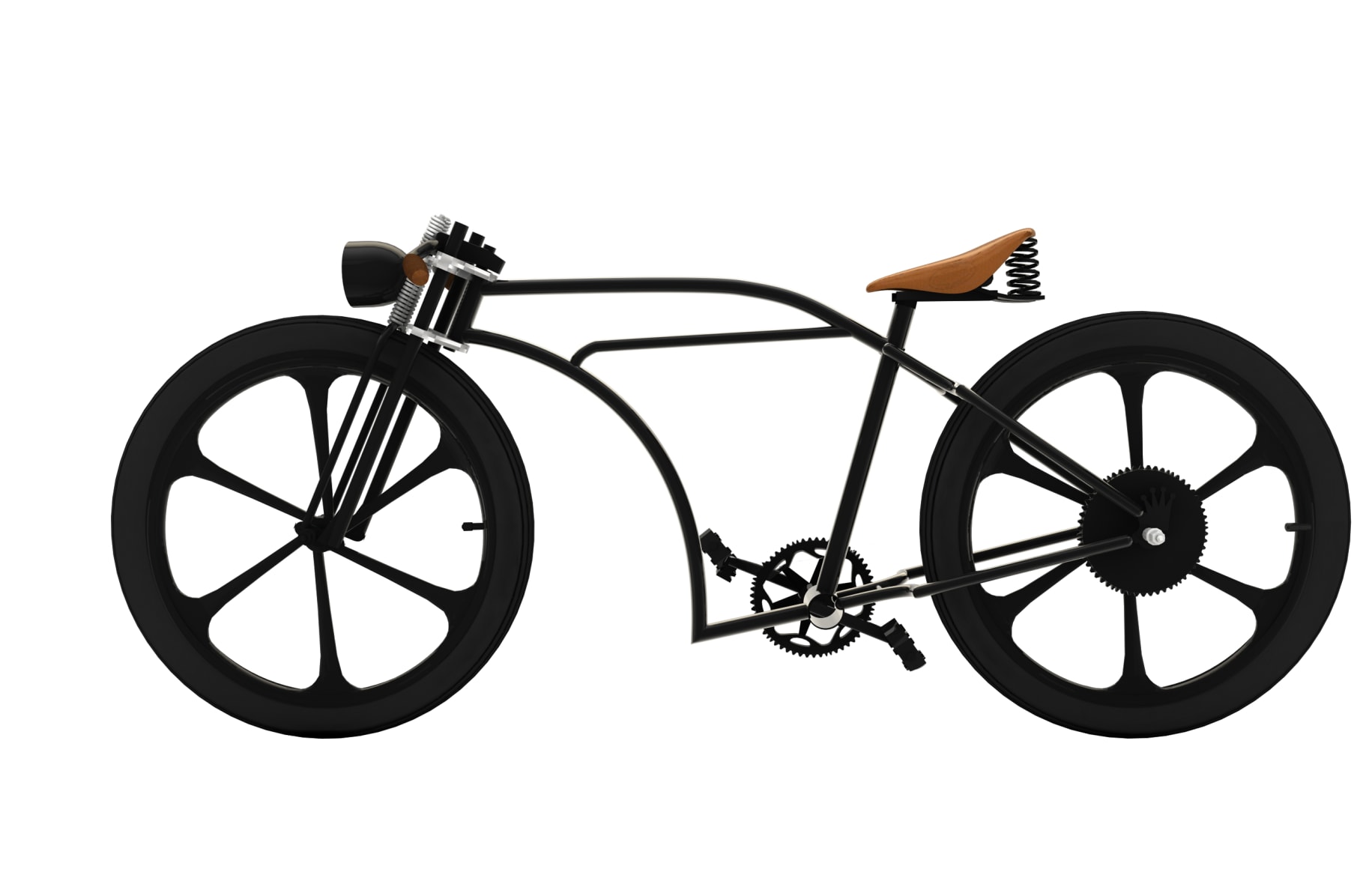 Custom gas tanks 2025 for bicycles
