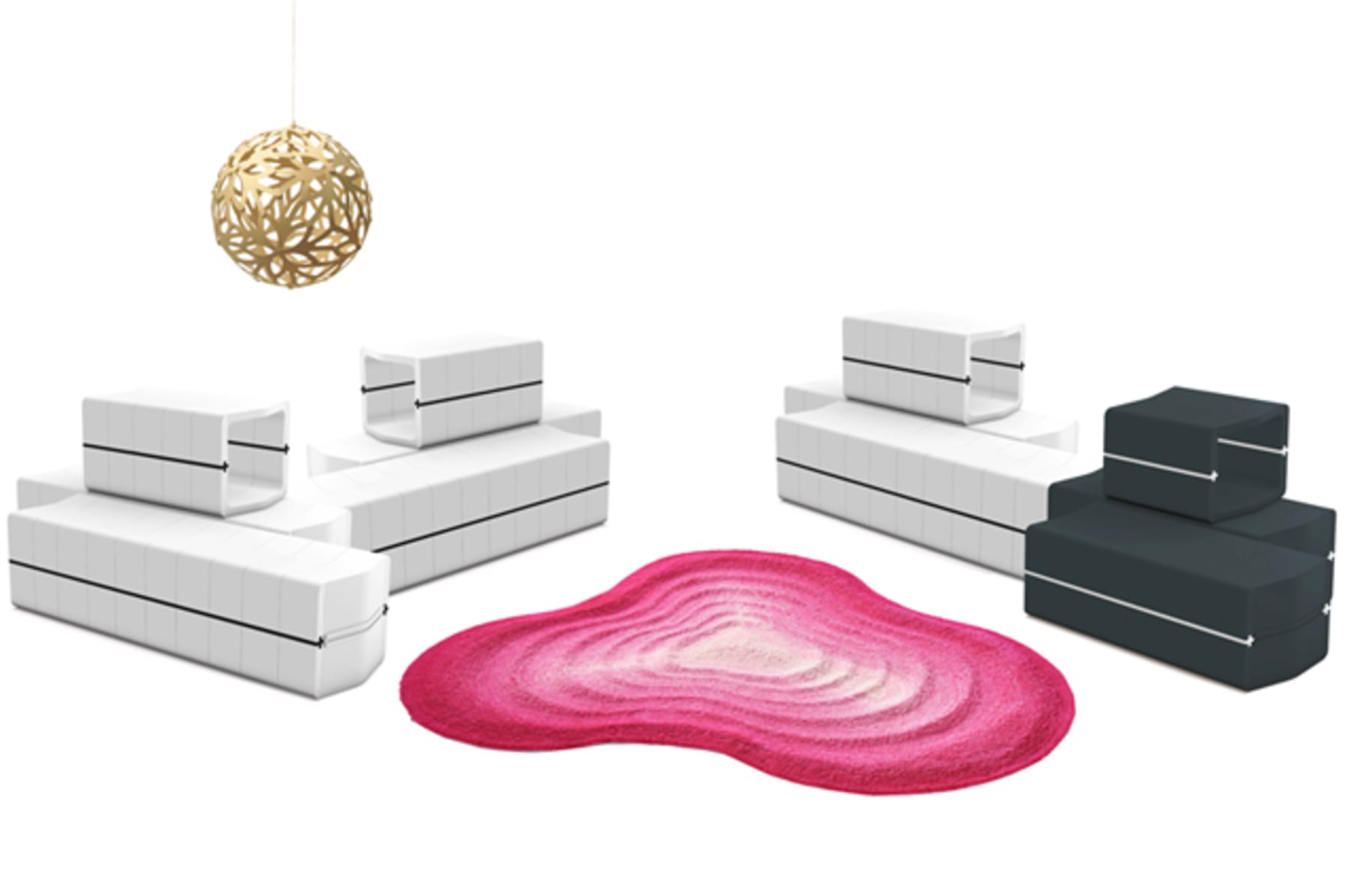 Grow The Most Flexible Furniture System Ever Indiegogo