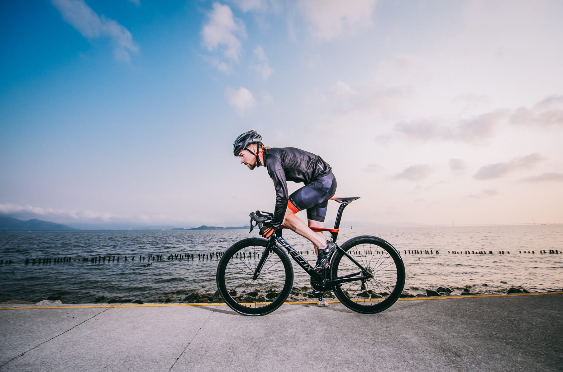 Speedx bike shop