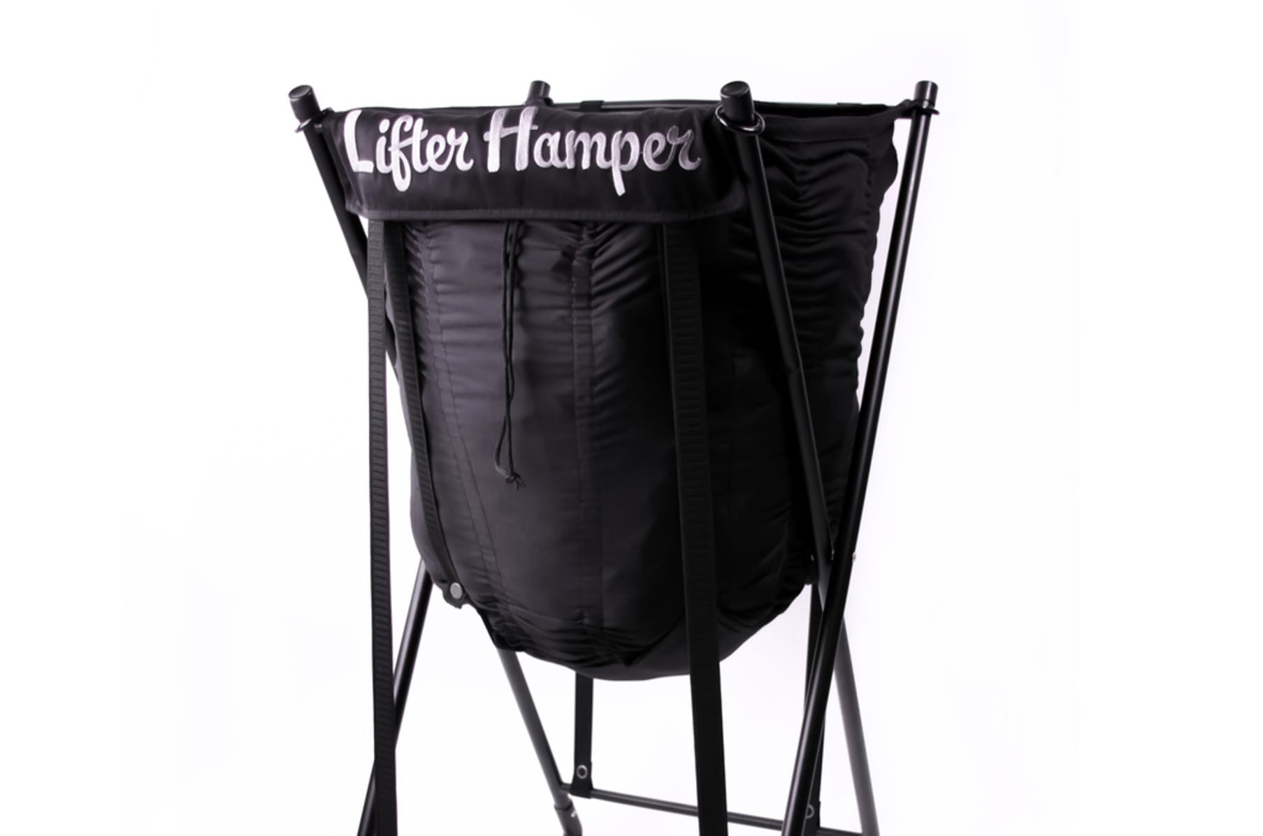 Lifter Hamper Indiegogo