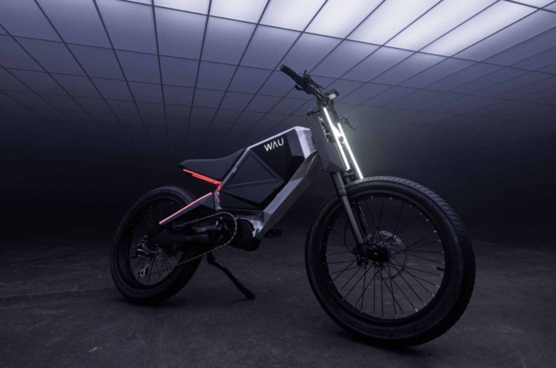 Wau bike 2024 for sale