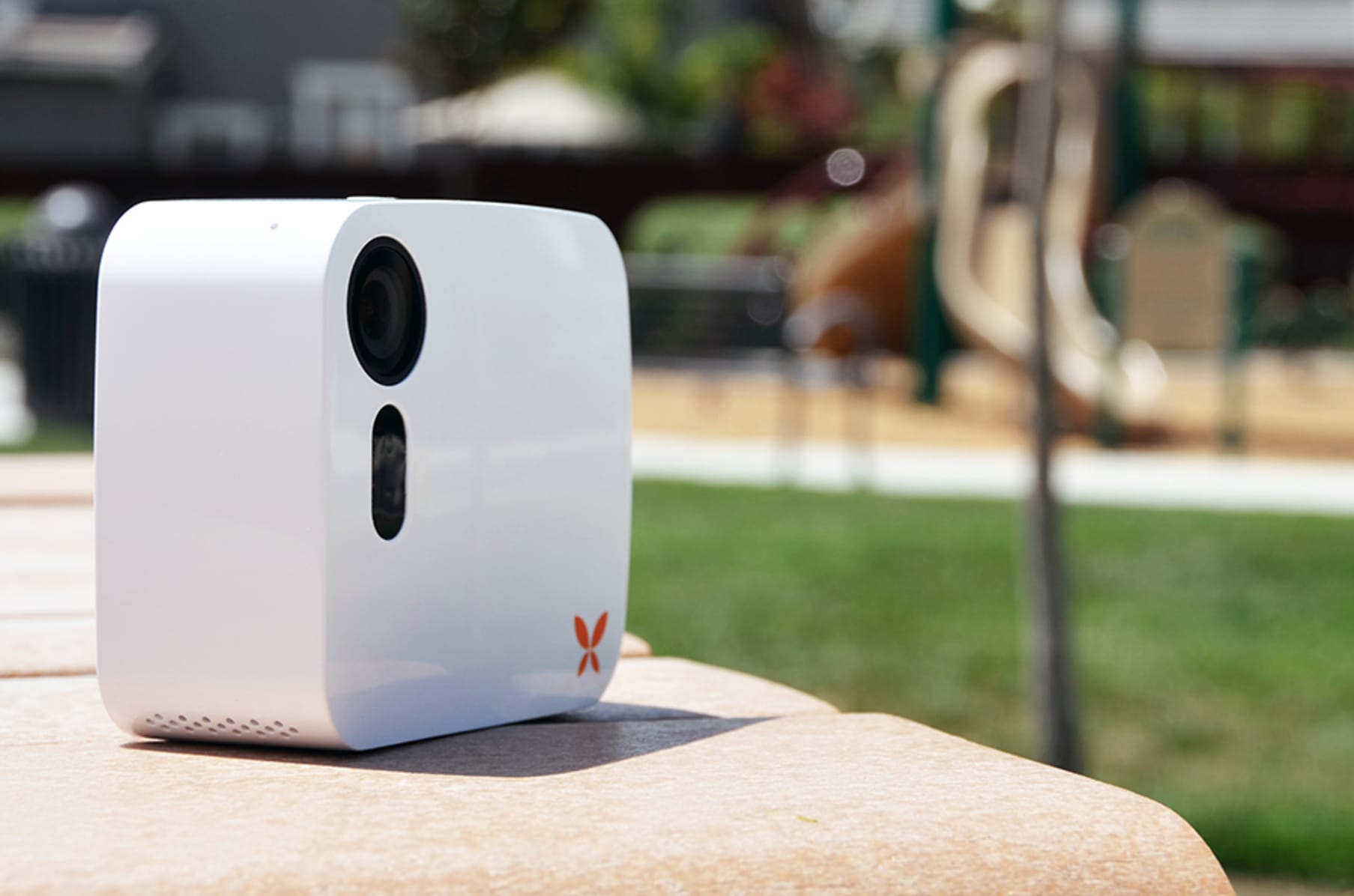 Ooma butterfleye outdoors sales