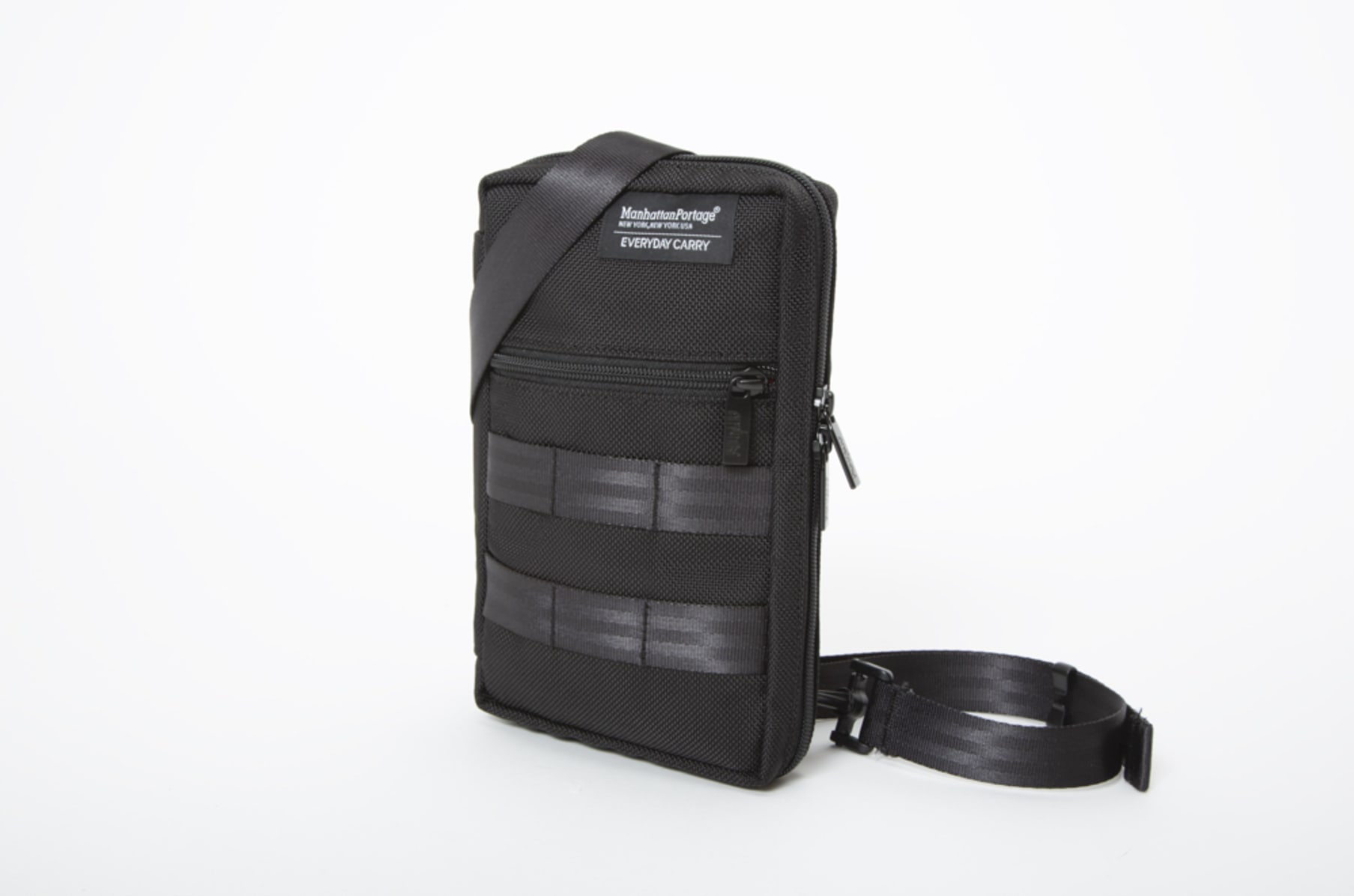 Manhattan portage x edc atlas sling pouch 2025 organizer