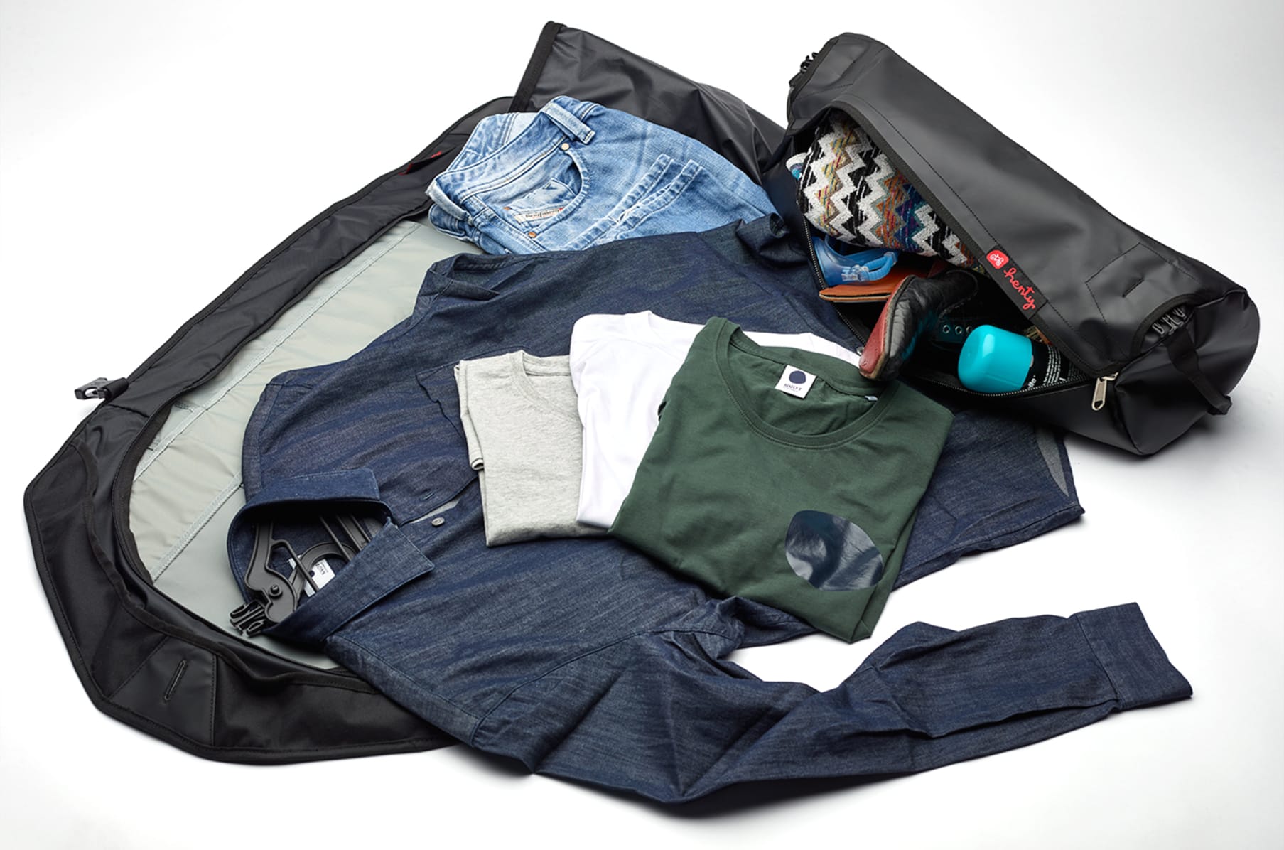 Henty CoPilot Indiegogo