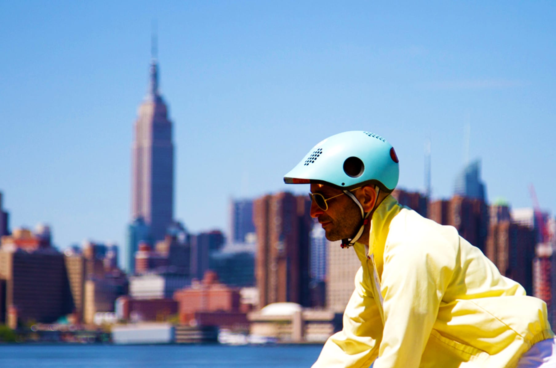 Brooklyness sales classon helmet