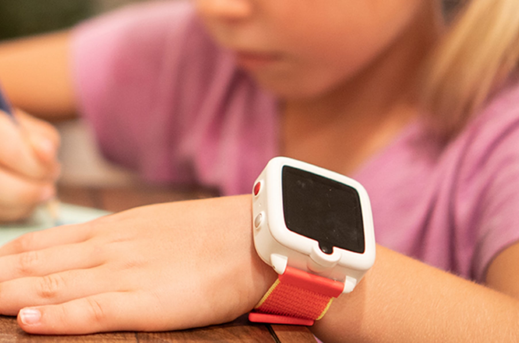 Ticktalk watch 3 top