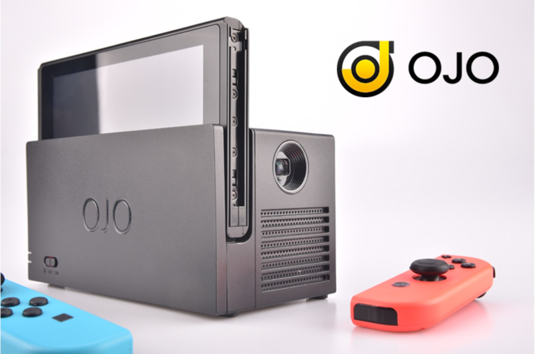 Nintendo switch projector dock ojo price clearance