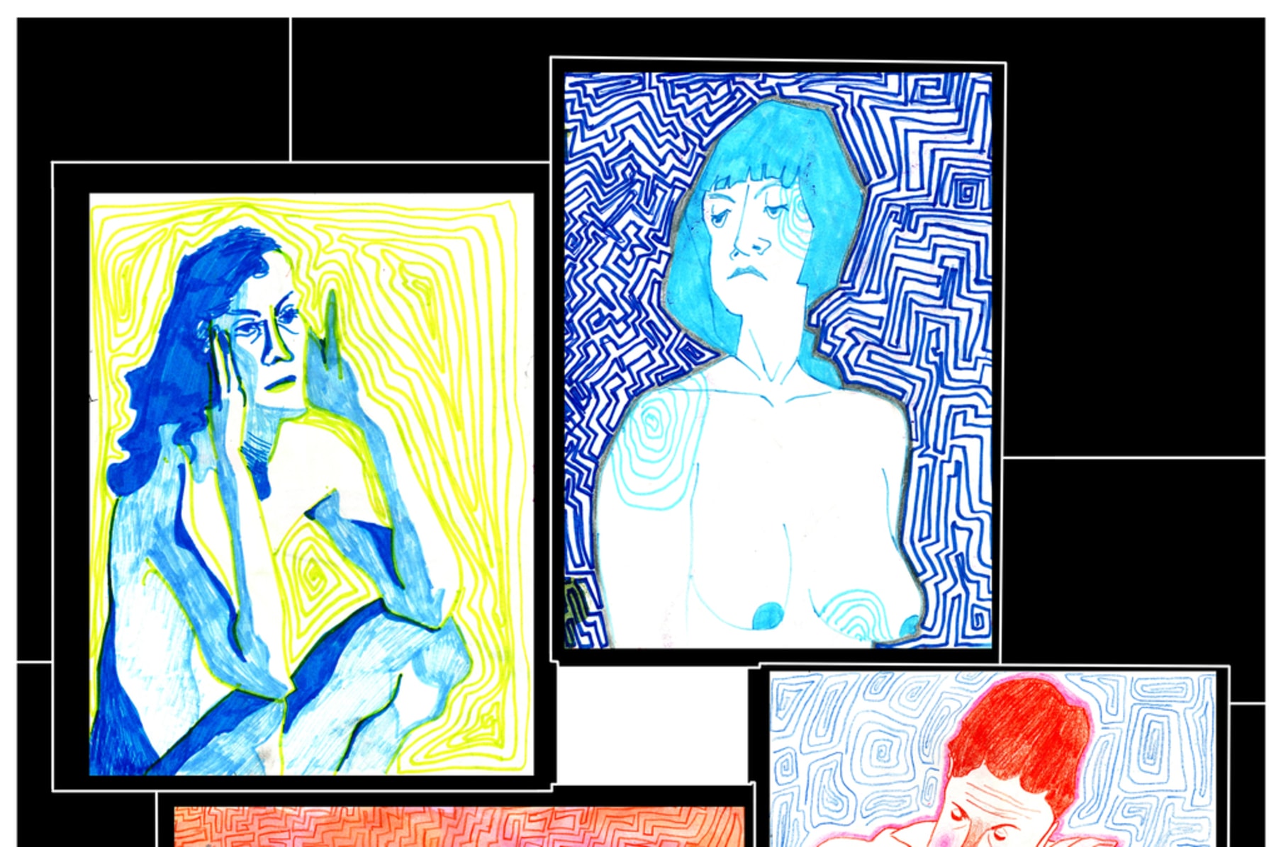 Calarts A Dream In Animation Indiegogo
