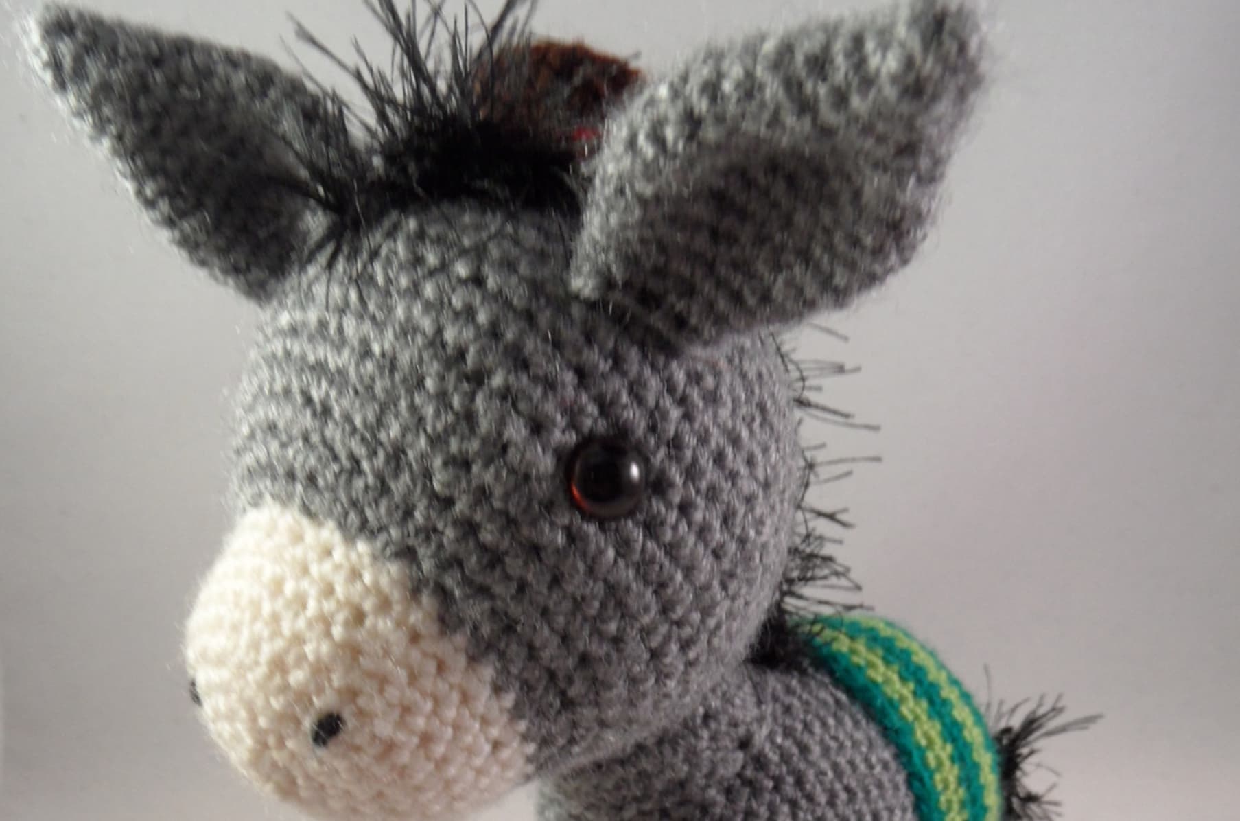 Zoomigurumi: 15 Cute Amigurumi Patterns by 12 Great Designers